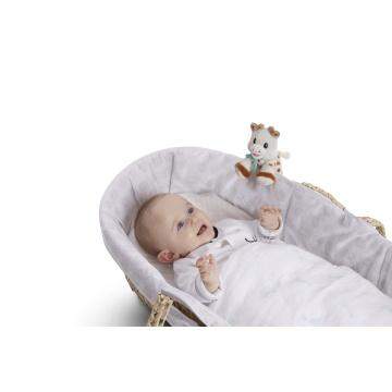 Knuffel Mini-Sophie de Giraf-baby,kinderen,knuffel,sophie de giraf