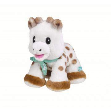 Knuffel Mini-Sophie de Giraf-baby,kinderen,knuffel,sophie de giraf