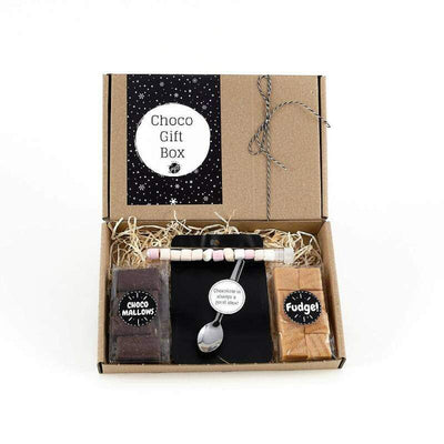 Choco Gift Box-The Big Gifts-brievenbus,keuken,The Big Gifts,voor haar