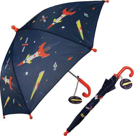 Paraplu Space-Rex London-buiten,kinderen,onderweg,paraplu,Rex London
