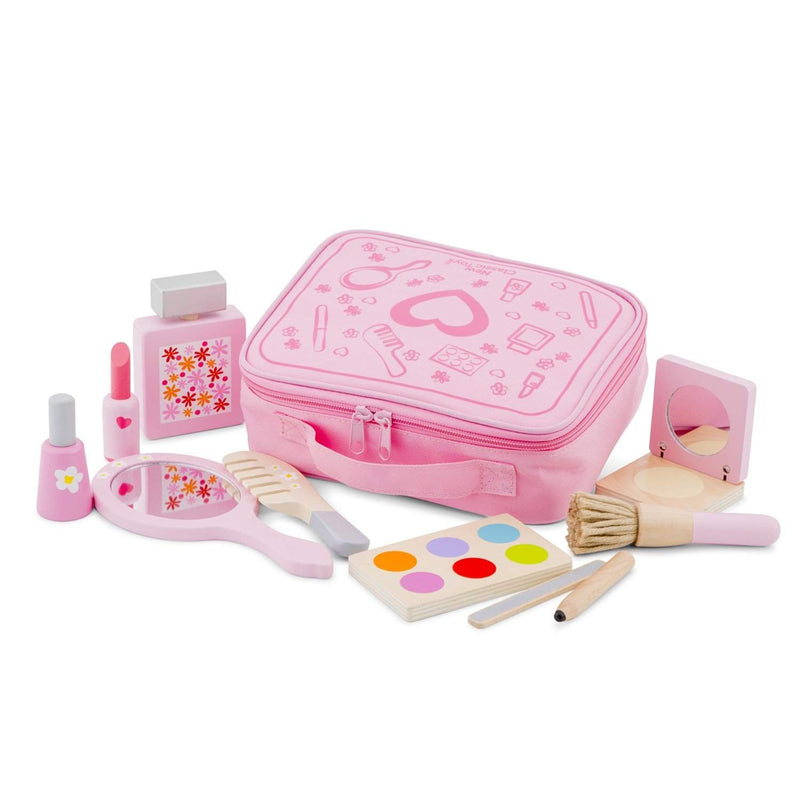 Make Up Set-New Classic Toys-hout,kinderen,New Classic Toys,speelgoed